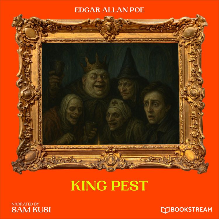 Produktbild: King Pest