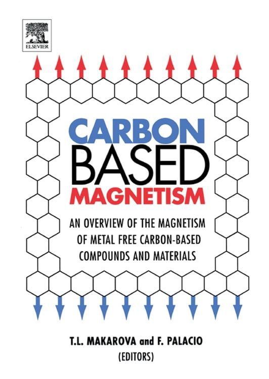 Produktbild: Carbon Based Magnetism