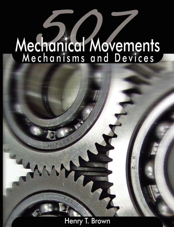 Produktbild: 507 Mechanical Movements