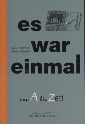 Produktbild: Es war einmal von Abis Zett