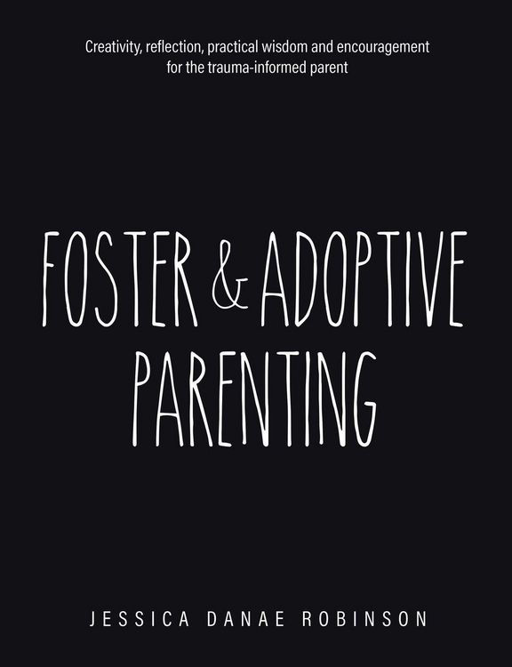 Produktbild: Foster & Adoptive Parenting