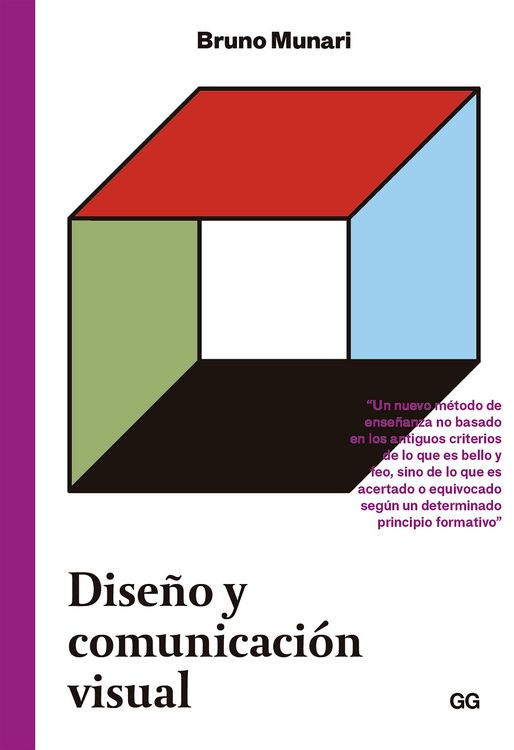 Produktbild: Dise&ntilde;o y comunicaci&oacute;n visual