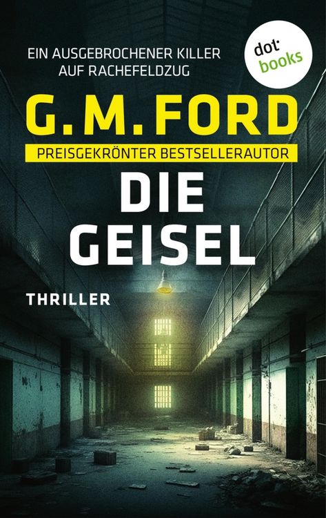 Produktbild: Die Geisel