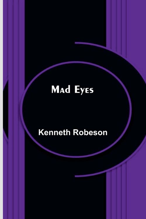 Produktbild: Mad Eyes
