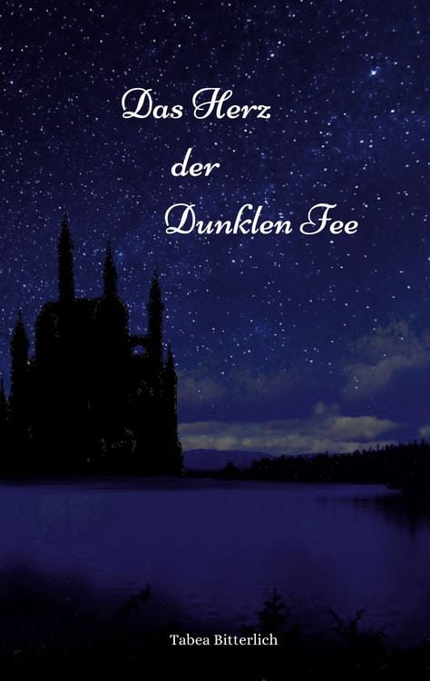 Produktbild: Das Herz der Dunklen Fee