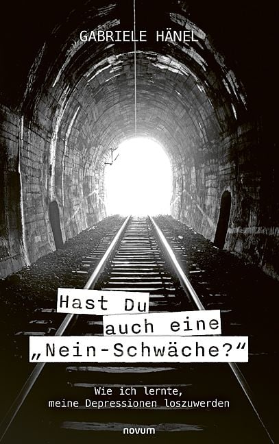 Produktbild: Hast Du auch eine &bdquo;Nein-Schw&auml;che?&ldquo;