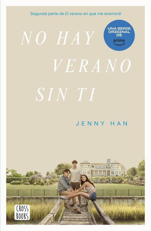 Produktbild: No hay verano sin ti
