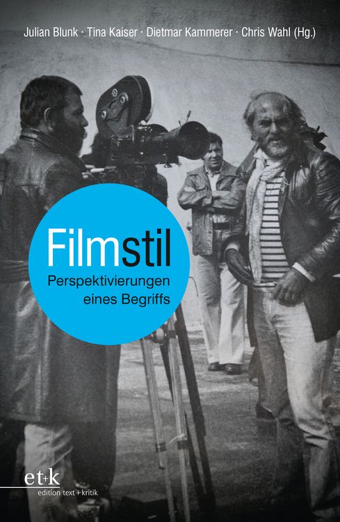 Produktbild: Filmstil