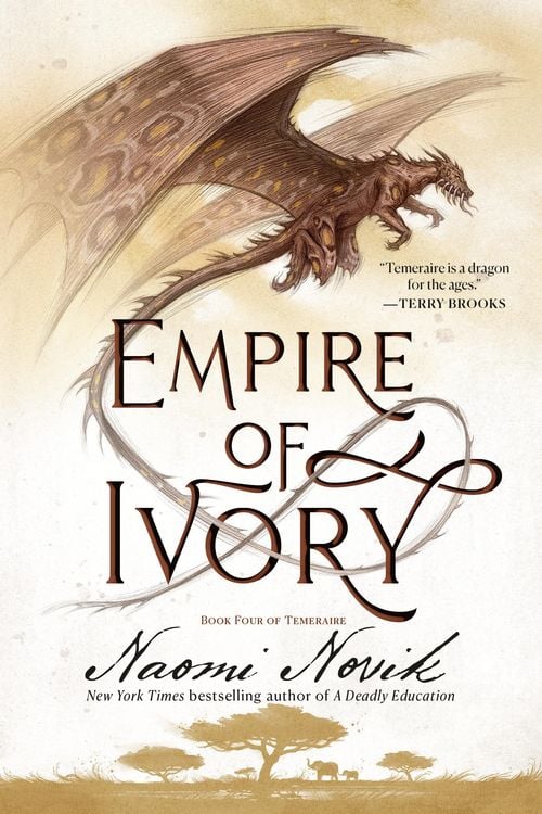 Produktbild: Empire of Ivory