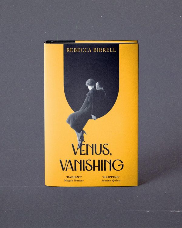 Produktbild: Venus, Vanishing