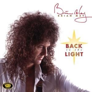 Produktbild: Back To The Light
