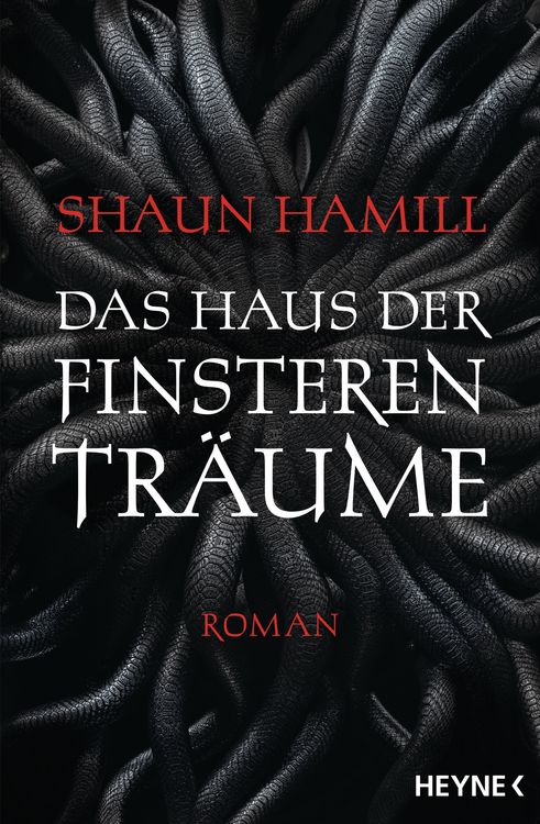 Produktbild: Das Haus der finsteren Träume