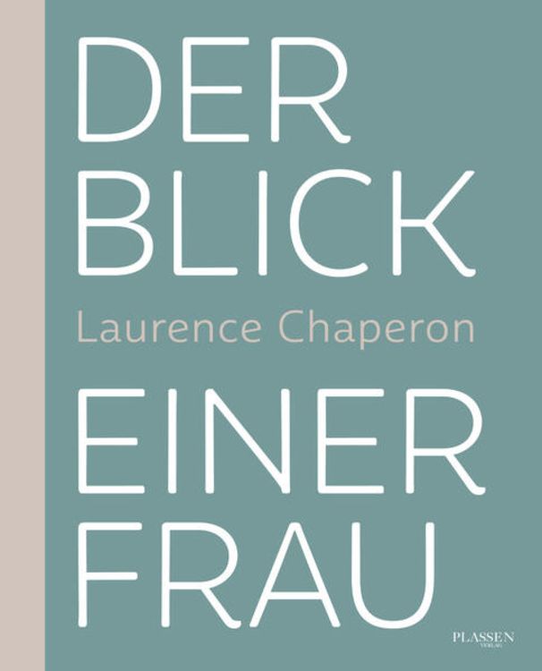 Produktbild: Der Blick einer Frau