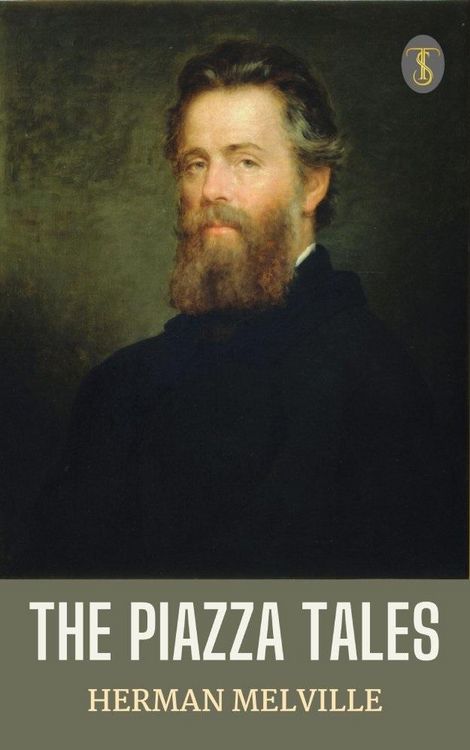 Produktbild: The Piazza Tales