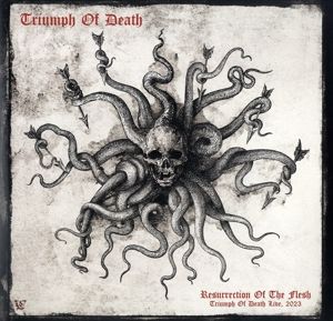 Produktbild: Resurrection of the Flesh