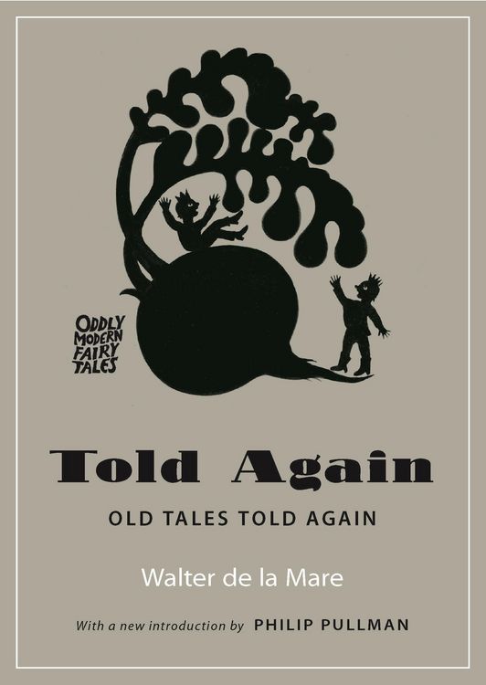 Produktbild: Told Again