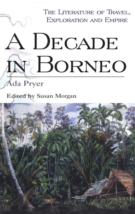 Produktbild: Decade in Borneo