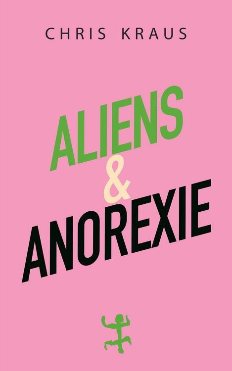 Produktbild: Aliens & Anorexie
