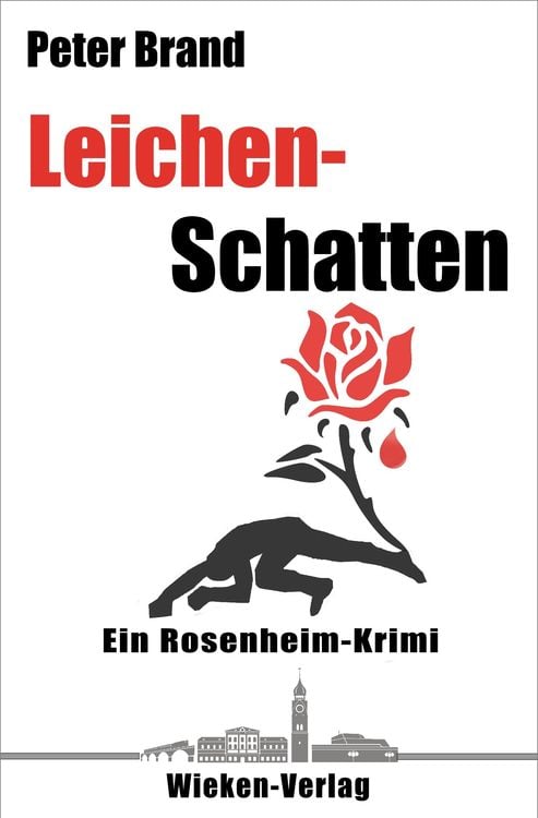 Produktbild: Leichenschatten