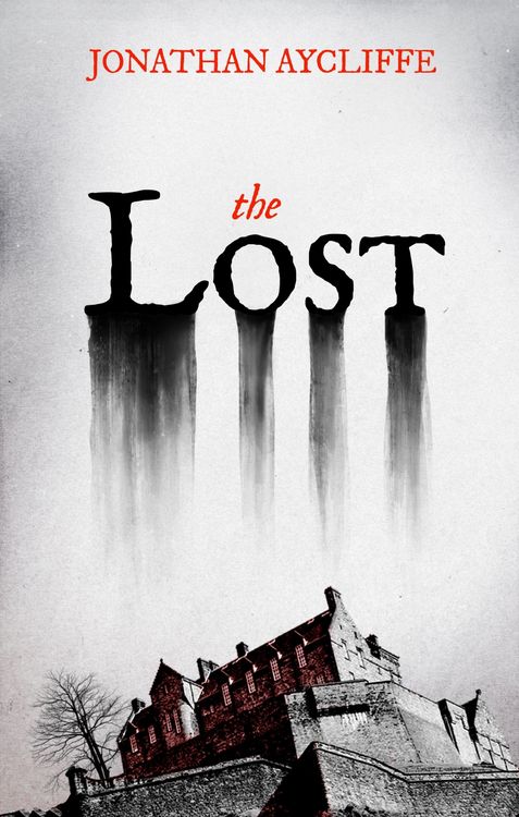 Produktbild: The Lost