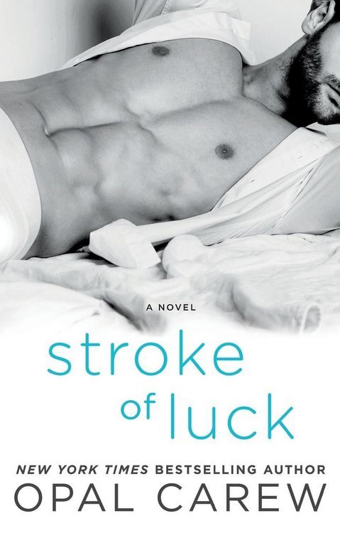 Produktbild: Stroke of Luck