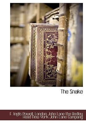 Produktbild: The Snake