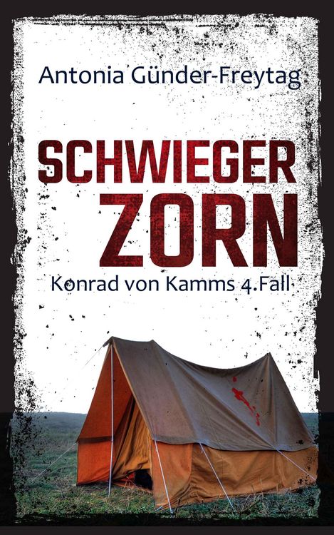 Produktbild: Schwiegerzorn