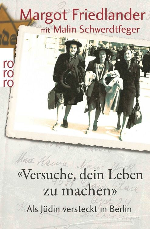 Produktbild: Versuche, dein Leben zu machen