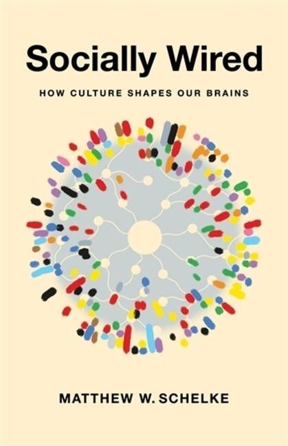 Produktbild: Schelke, M: Socially Wired