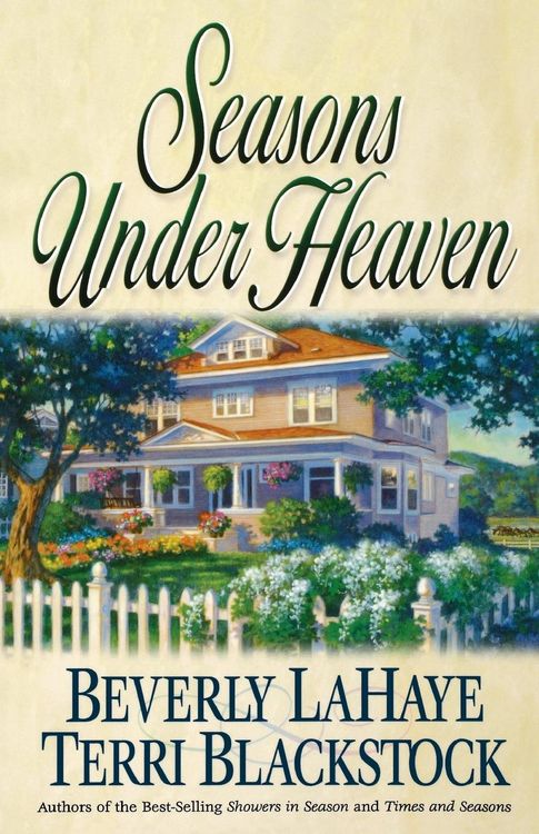 Produktbild: Seasons Under Heaven