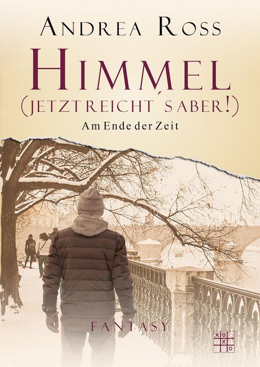 Produktbild: Himmel (jetzt reicht's aber)