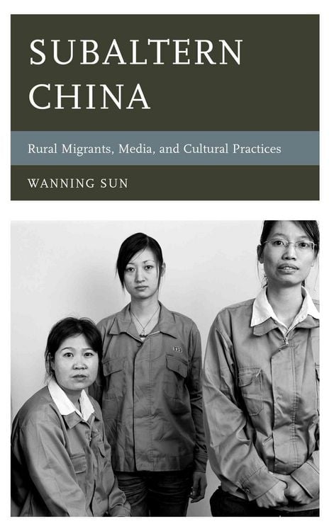 Produktbild: Subaltern China