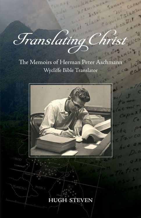 Produktbild: Translating Christ