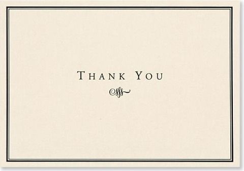 Produktbild: Ty Note Black/Cream