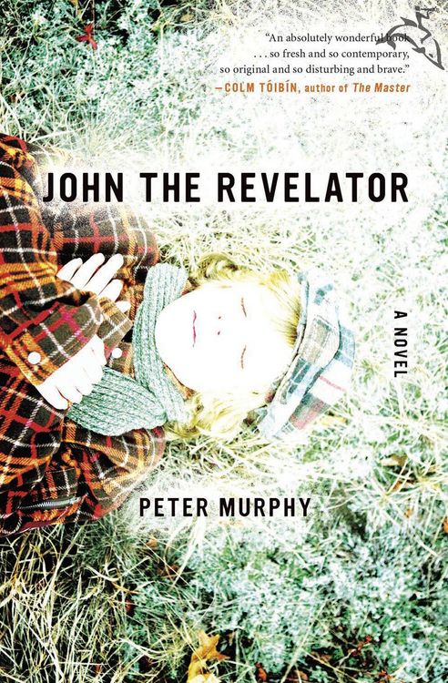 Produktbild: John the Revelator