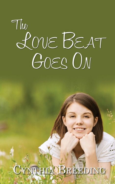 Produktbild: The Love Beat Goes On