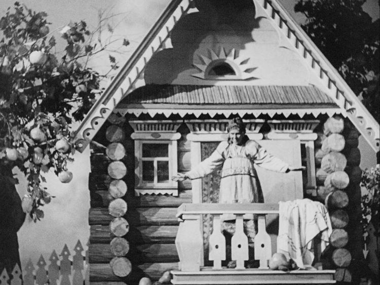Produktbild: Das Zauberkorn (Filmjuwelen / DEFA-M&auml;rchen)