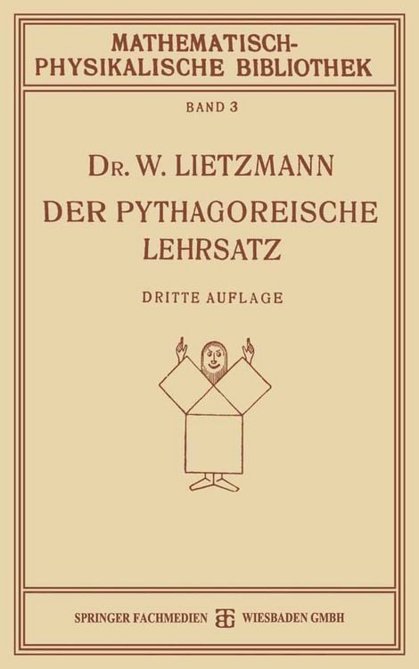 Produktbild: Der Pythagoreische Lehrsatz
