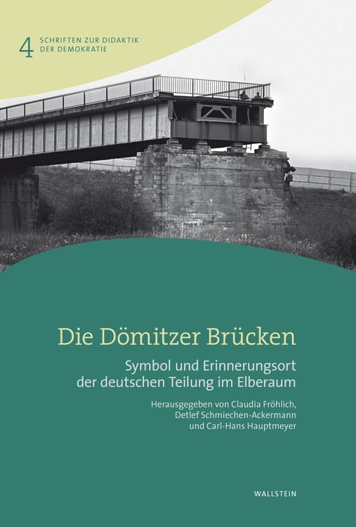 Produktbild: Die D&ouml;mitzer Br&uuml;cken