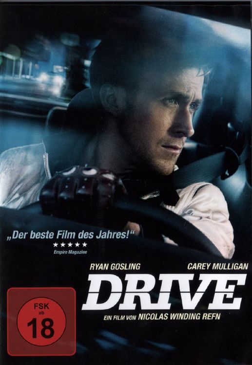 Produktbild: Drive