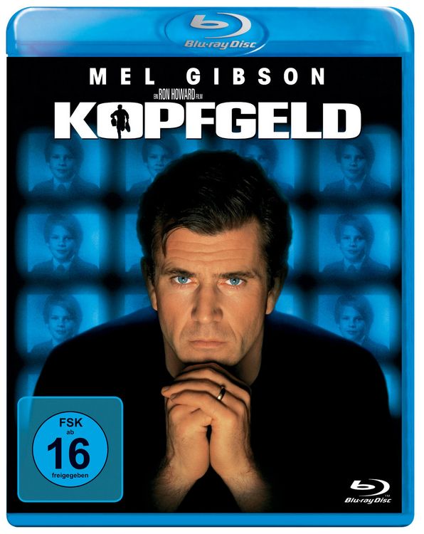 Produktbild: Kopfgeld