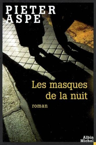 Produktbild: Fre-Masques De La Nuit (les)