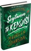 Produktbild: Seytanin Ta Kendisi 3 - Duvardaki El Ciltli