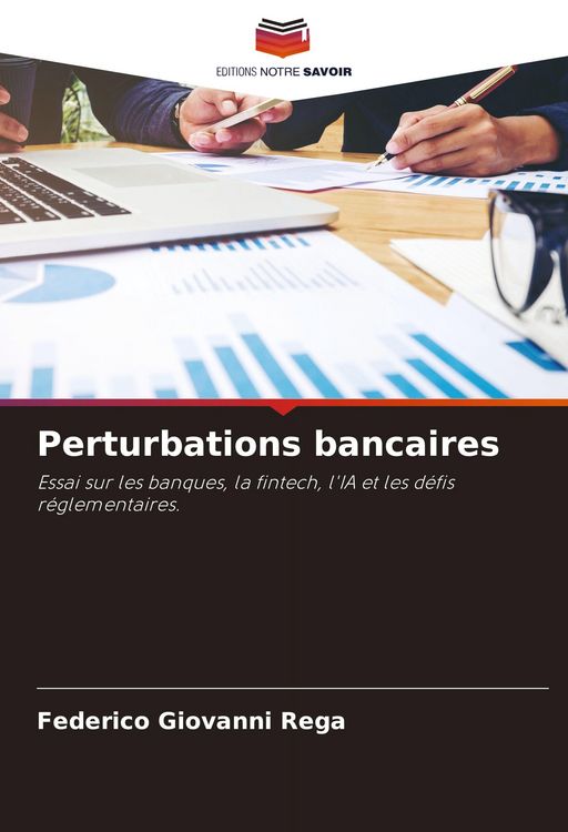 Produktbild: Perturbations bancaires