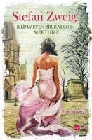 Produktbild: Bilinmeyen Bir Kadinin Mektubu