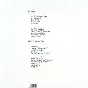 Produktbild: Refuge