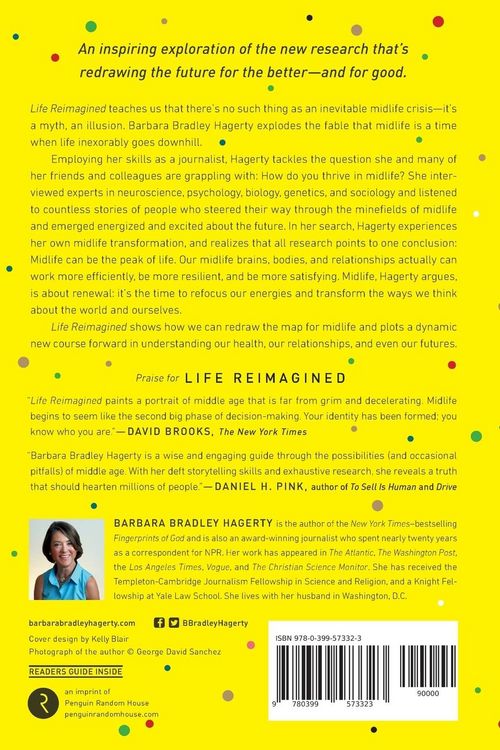 Produktbild: Life Reimagined