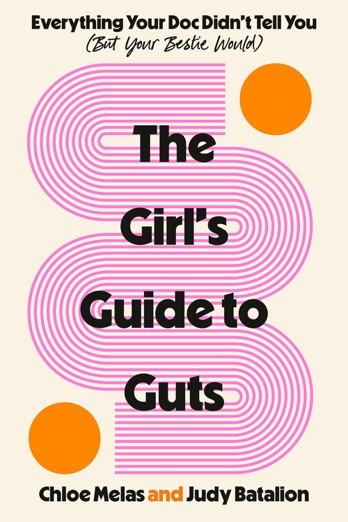 Produktbild: The Girl's Guide to Guts