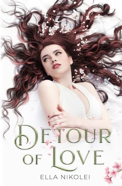 Produktbild: Detour of Love