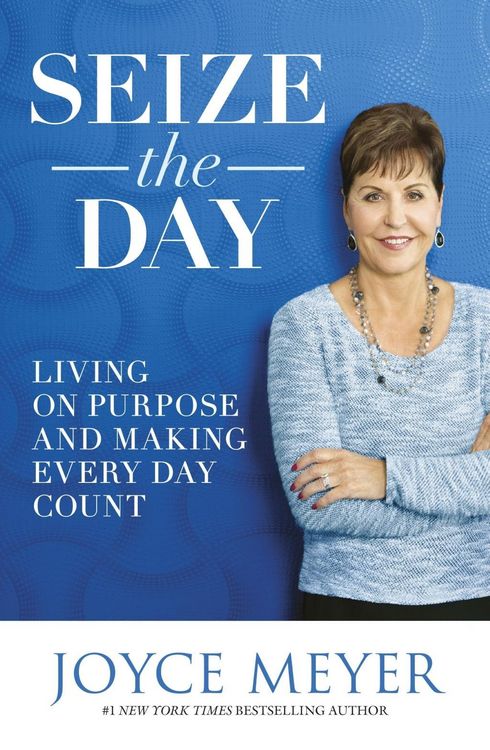 Produktbild: Seize the Day